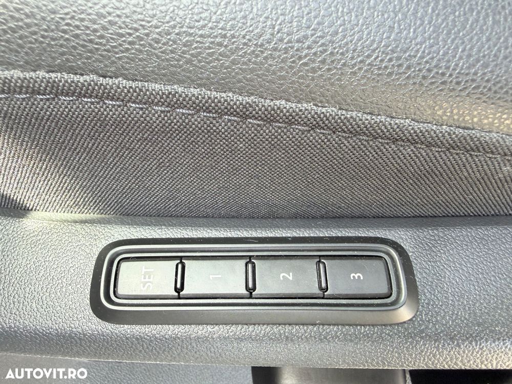 Volkswagen Tiguan 2.0 TDI SCR (BlueMotion Technology) DSG Highline - 9