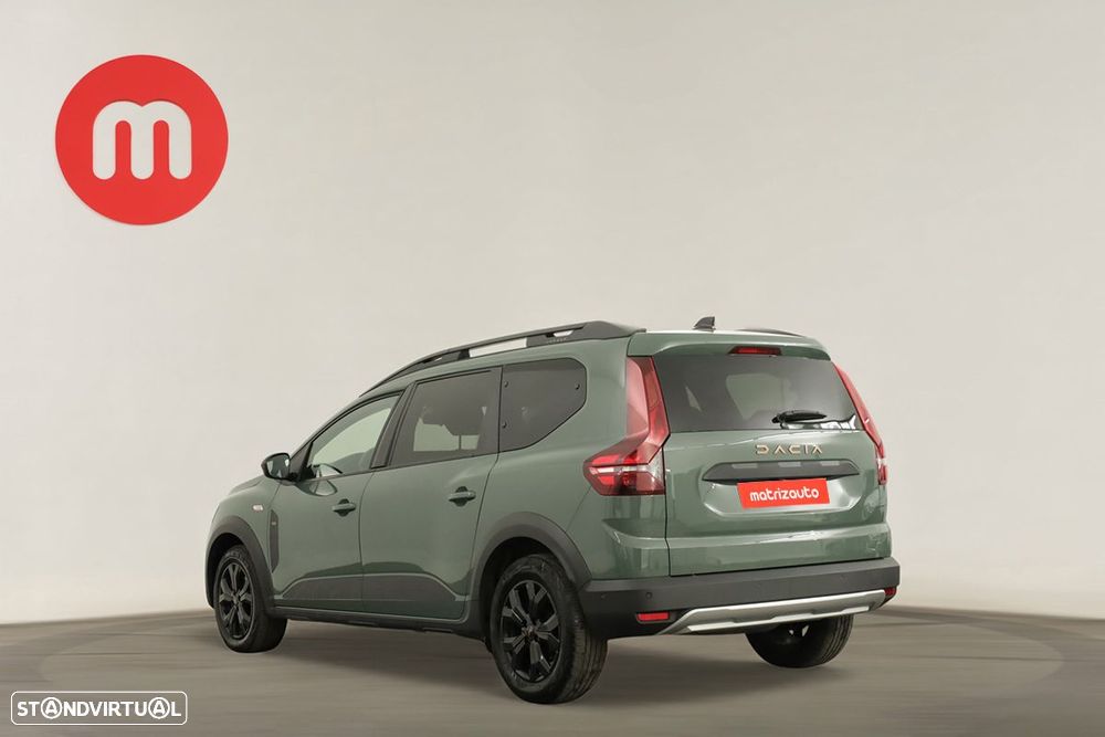 Dacia Jogger 1.0 ECO-G Extreme Bi-Fuel - 3