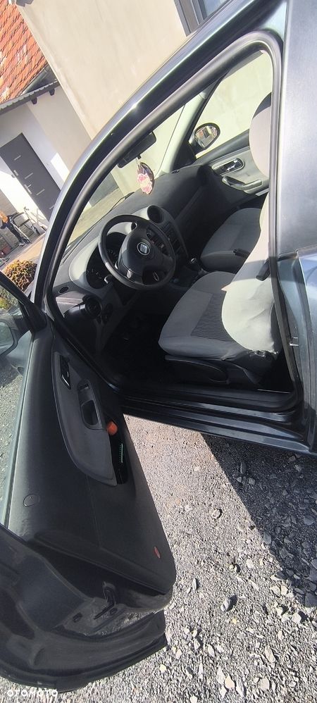 Seat Ibiza - 5