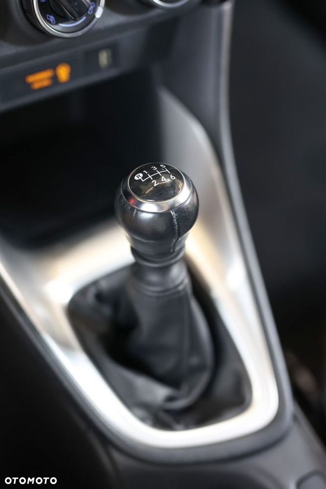 Toyota Yaris - 35