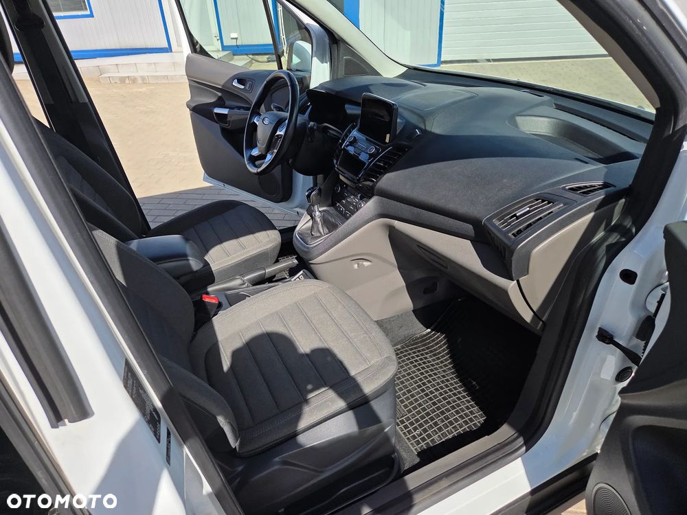 Ford Tourneo Connect Gr 1.5 EcoBlue Titanium - 28