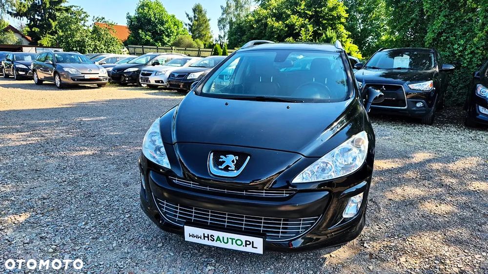 Peugeot 308 - 4