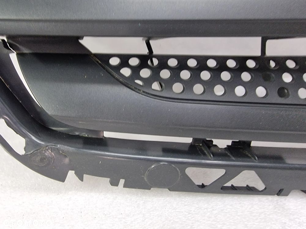 MERCEDES SPRINTER W906 LIFT 13- ATRAPA / GRILL PRZEDNI PRZÓD , NR A9068880523 / A9068800785 / A9068800885 , NR AUKCJI GL806 - 5