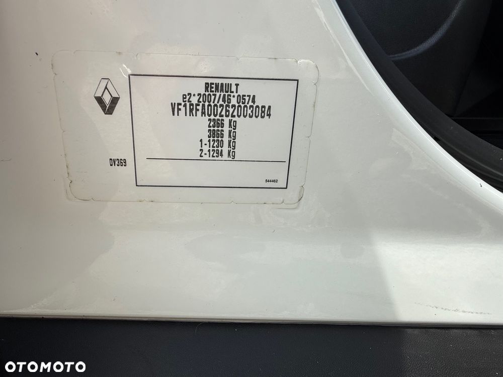 Renault Scenic 1.7 Blue dCi Zen - 22