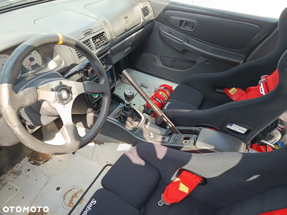 Subaru Impreza - 19