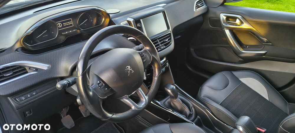 Peugeot 2008 - 33