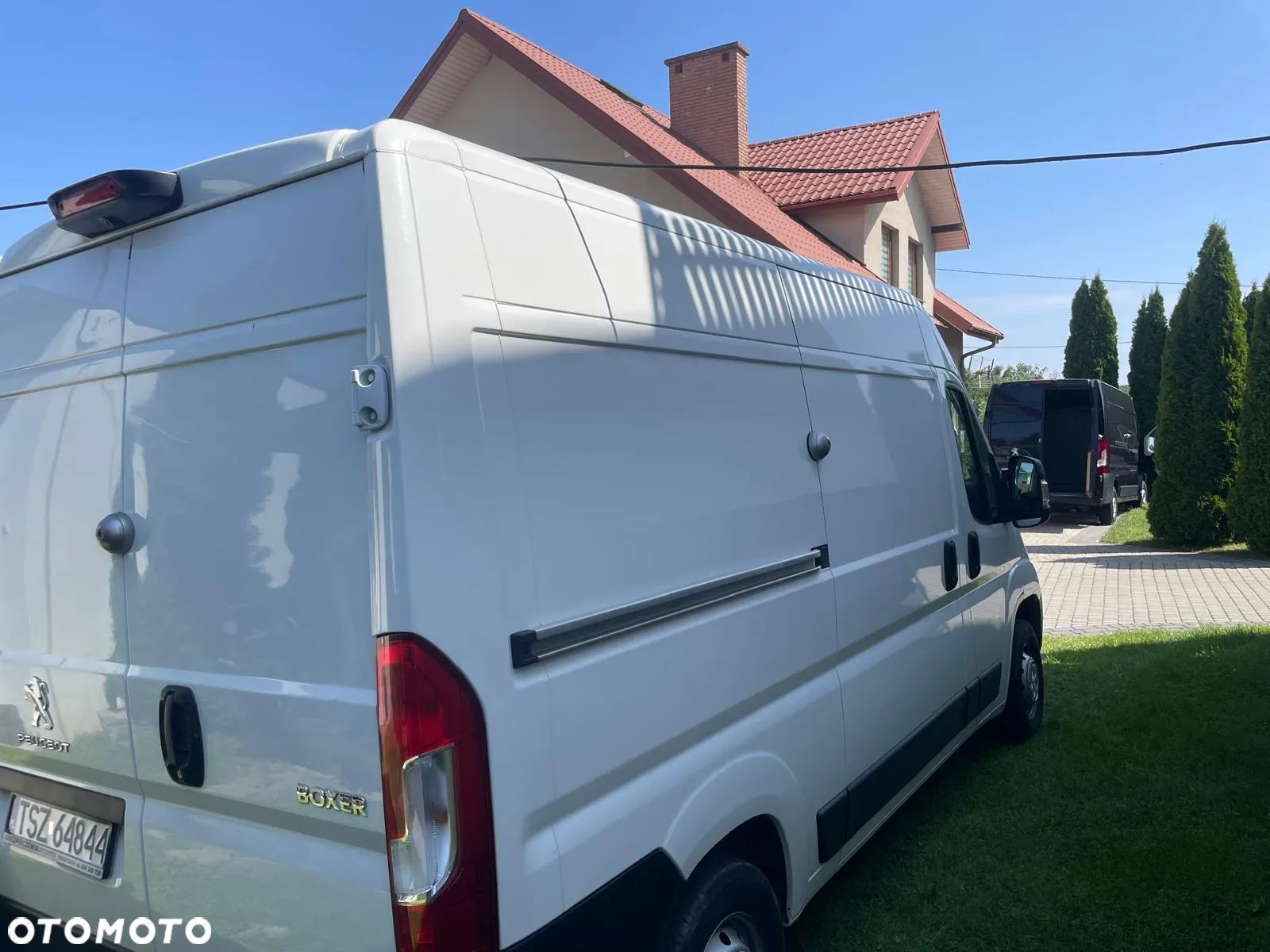 Peugeot Boxer HDi 333 L2H2 Allure - 1