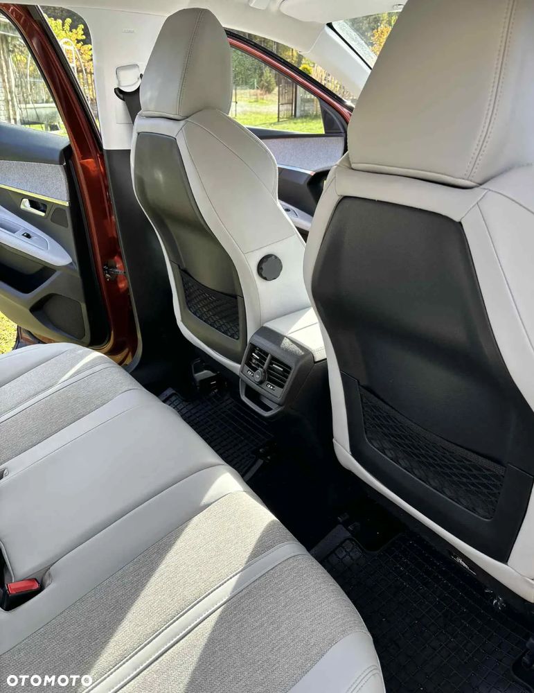 Peugeot 3008 1.5 BlueHDi Active S&S EAT8 - 25