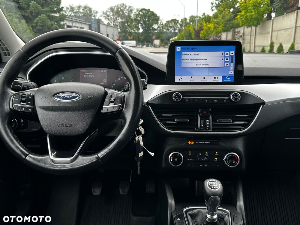Ford Focus - 20
