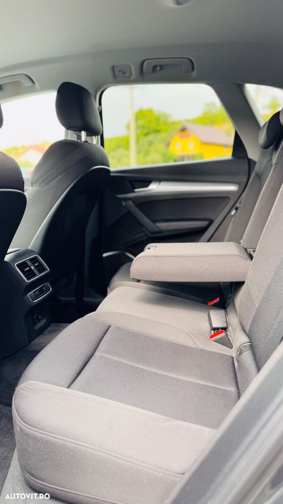 Audi Q5 2.0 TFSI Quattro S tronic sport - 17