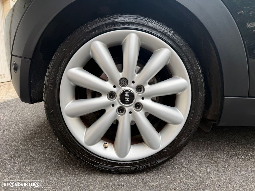 MINI 3 Portas Cooper - 15