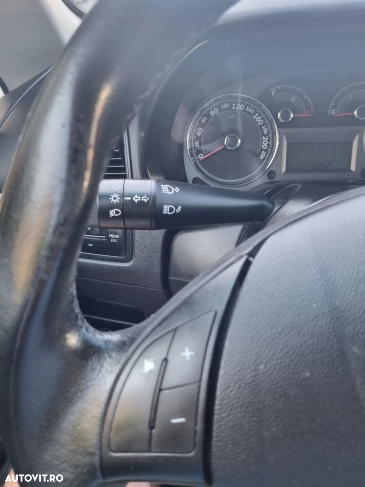 Fiat Linea 1.4 Dynamic - 6
