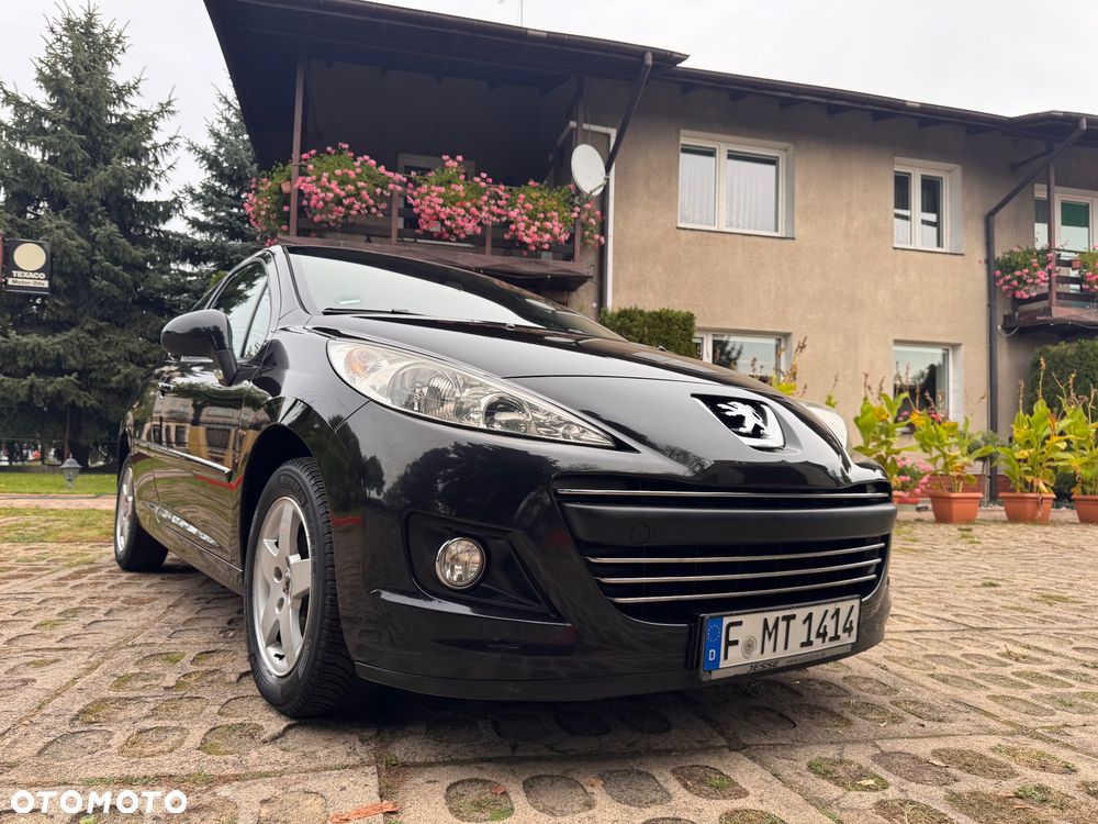Peugeot 207 95 VTi Premium - 37