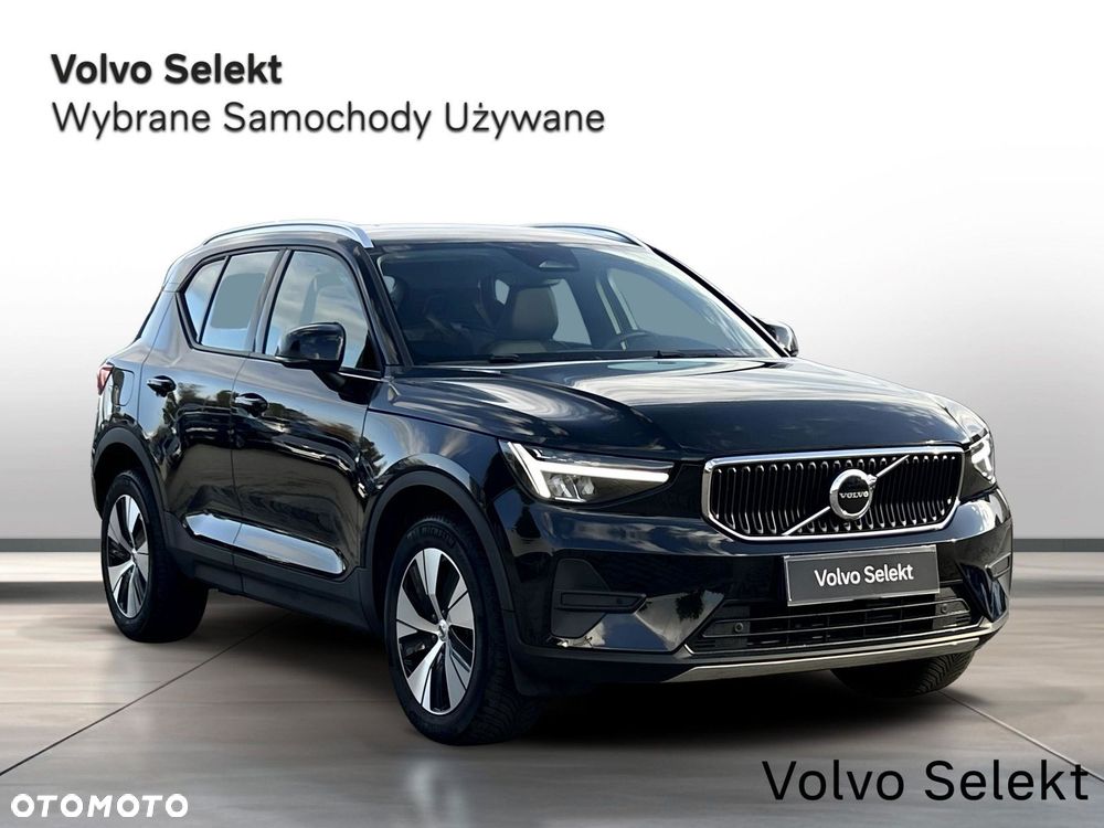 Volvo XC 40 - 8
