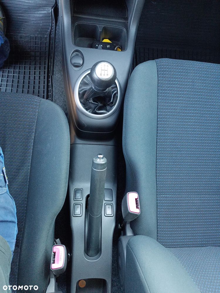 Suzuki Swift 1.3 GLX / Comfort - 20