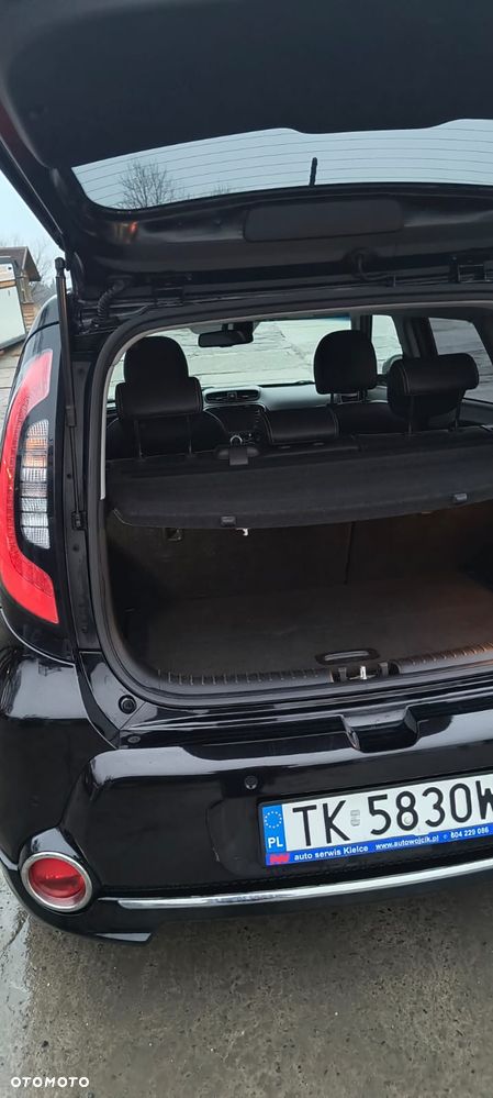 Kia Soul 1.6 CRDI L DCT - 4