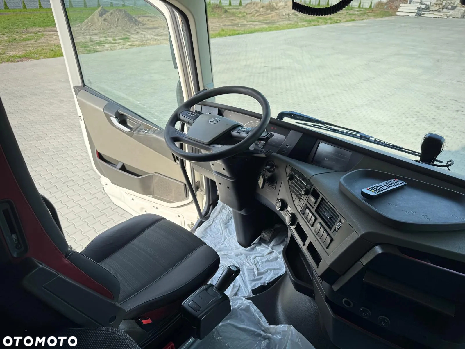 Volvo FH4 - 11