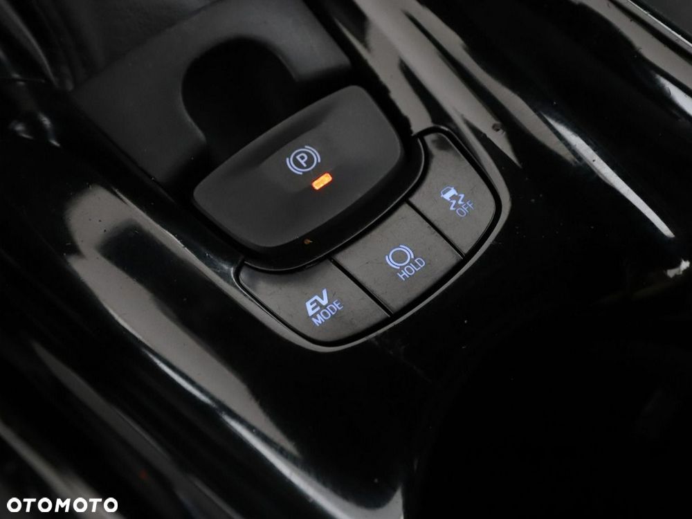 Toyota C-HR 1.8 Hybrid Style - 29