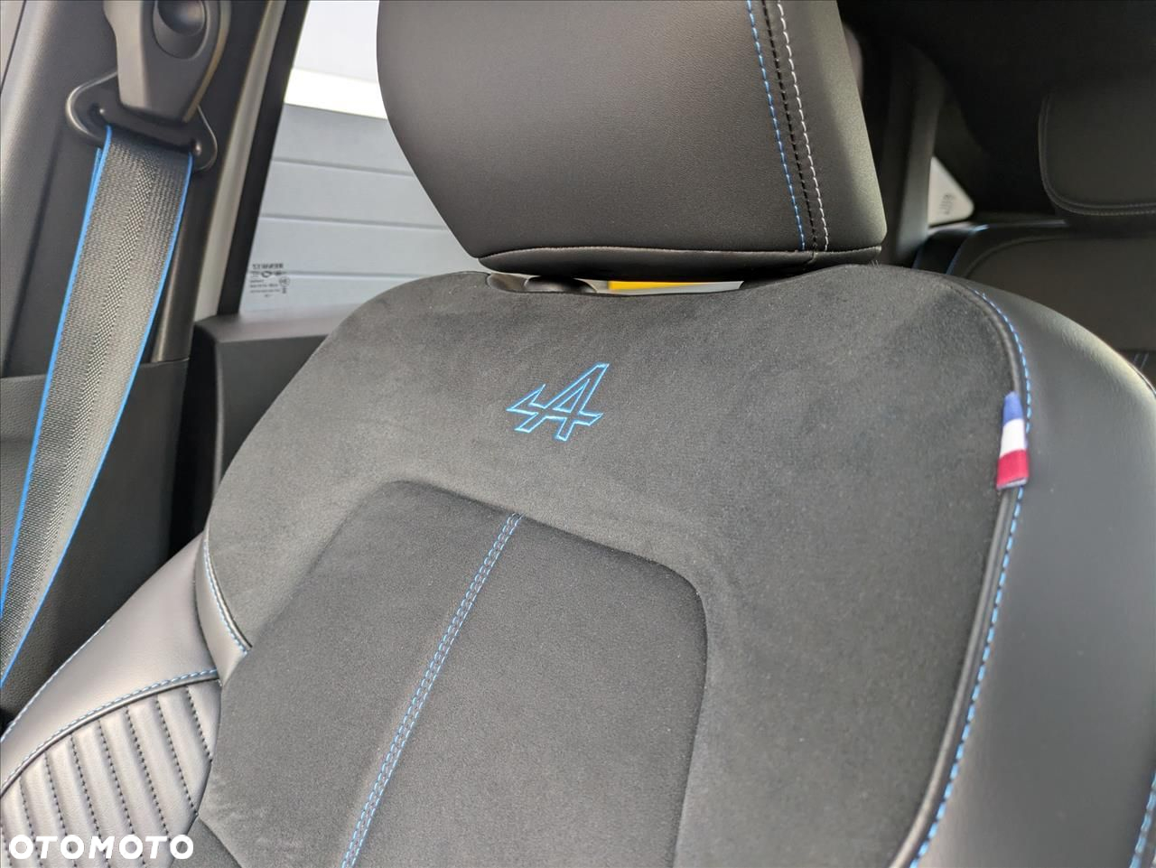 Renault Arkana 1.3 TCe mHEV Esprit Alpine EDC - 32