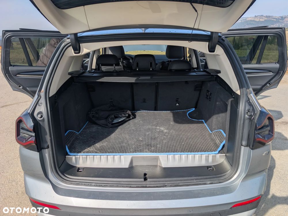 BMW X3 xDrive30e - 13