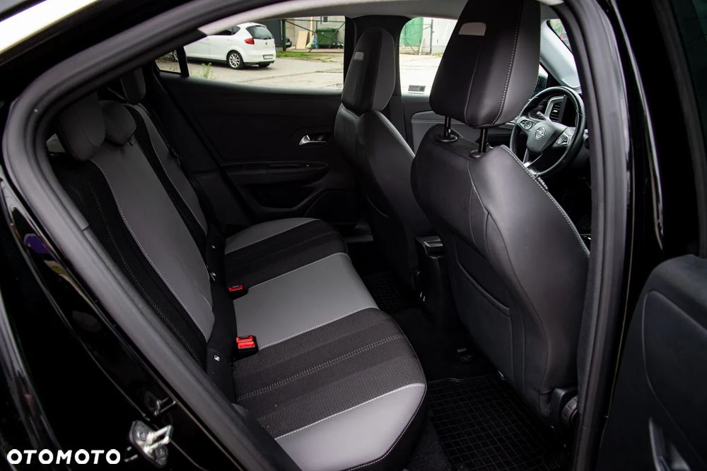 Opel Mokka 1.2 DI Turbo Automatik Elegance - 13