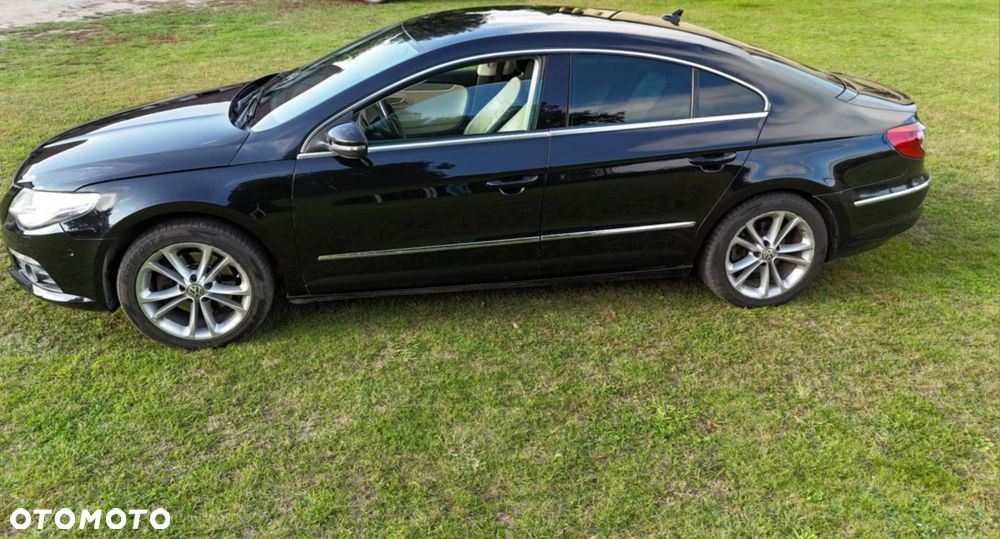 Volkswagen CC - 5