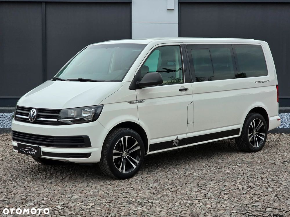 Volkswagen Multivan - 8