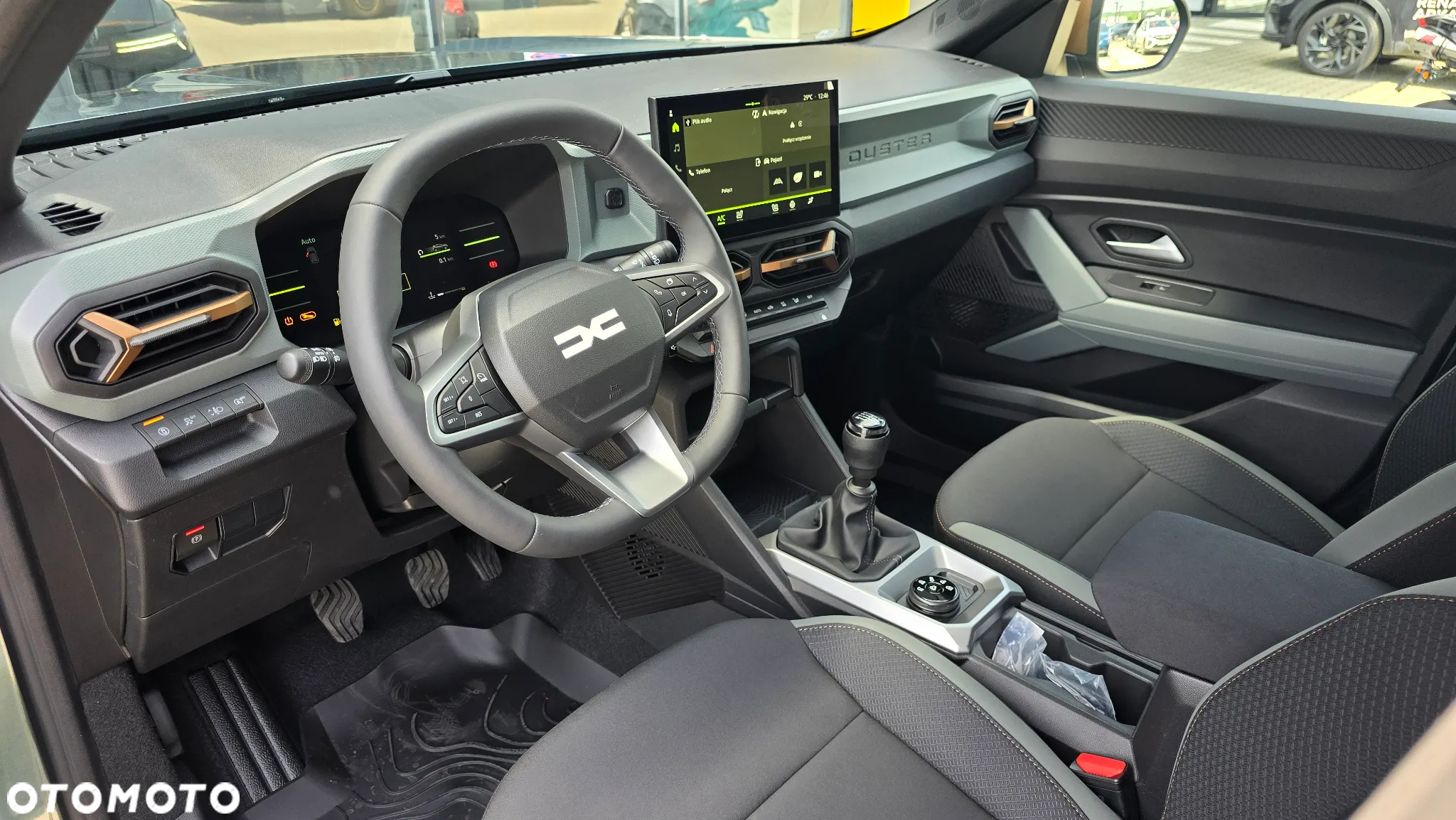 Dacia Duster 1.2 TCe mHEV Extreme 4x4 - 9