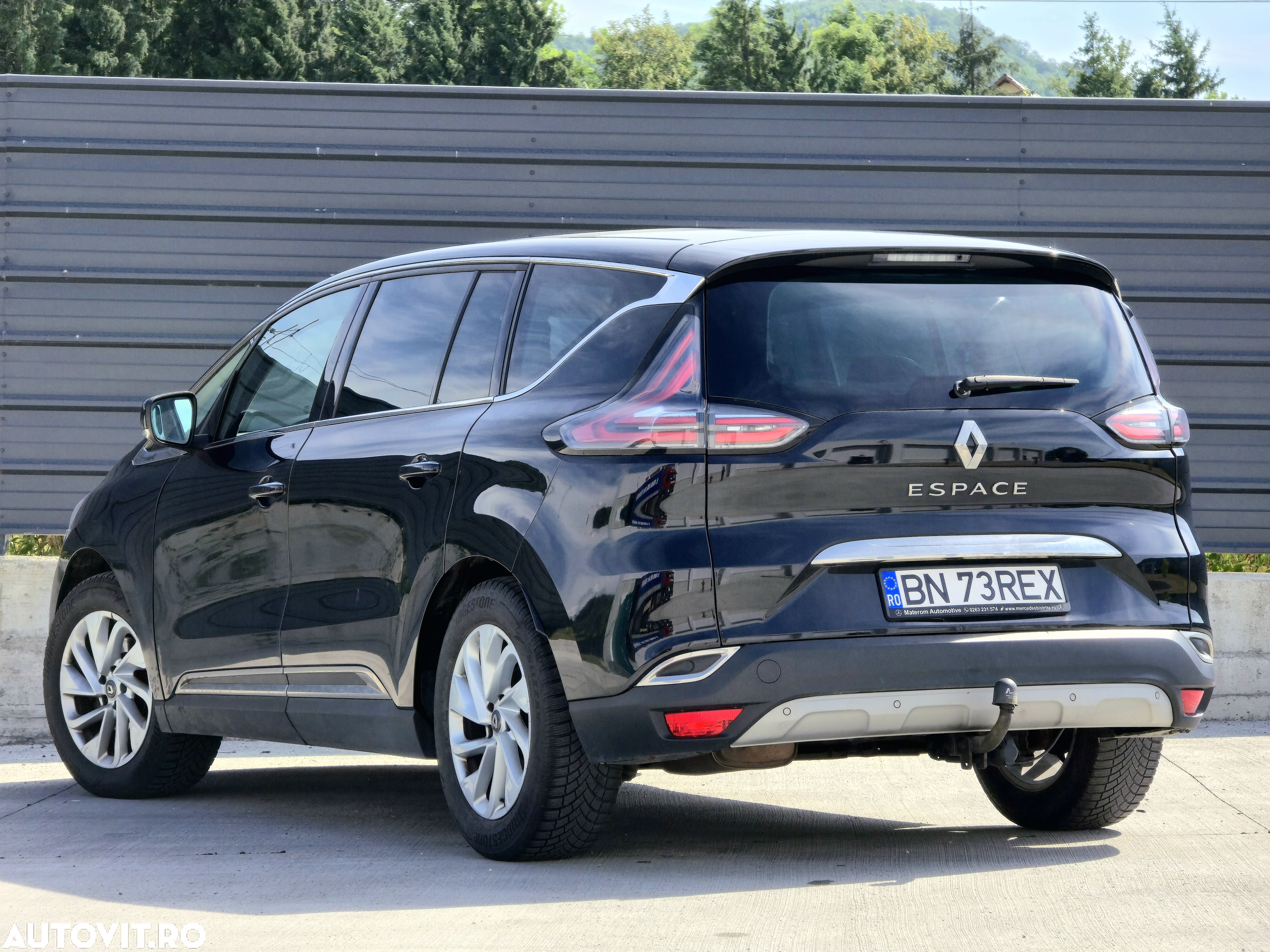 Renault Espace Energy dCi 160 EDC Business - 2