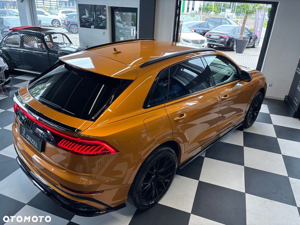 Audi Q8 - 5