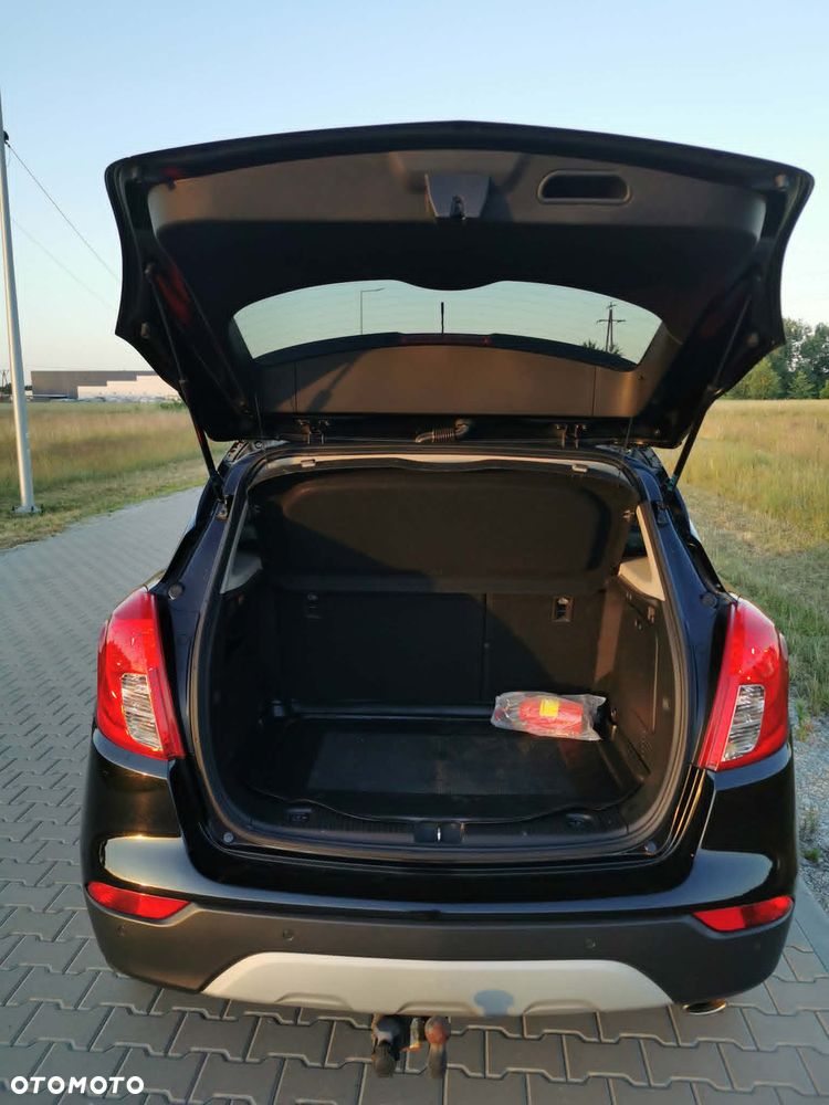 Opel Mokka - 13