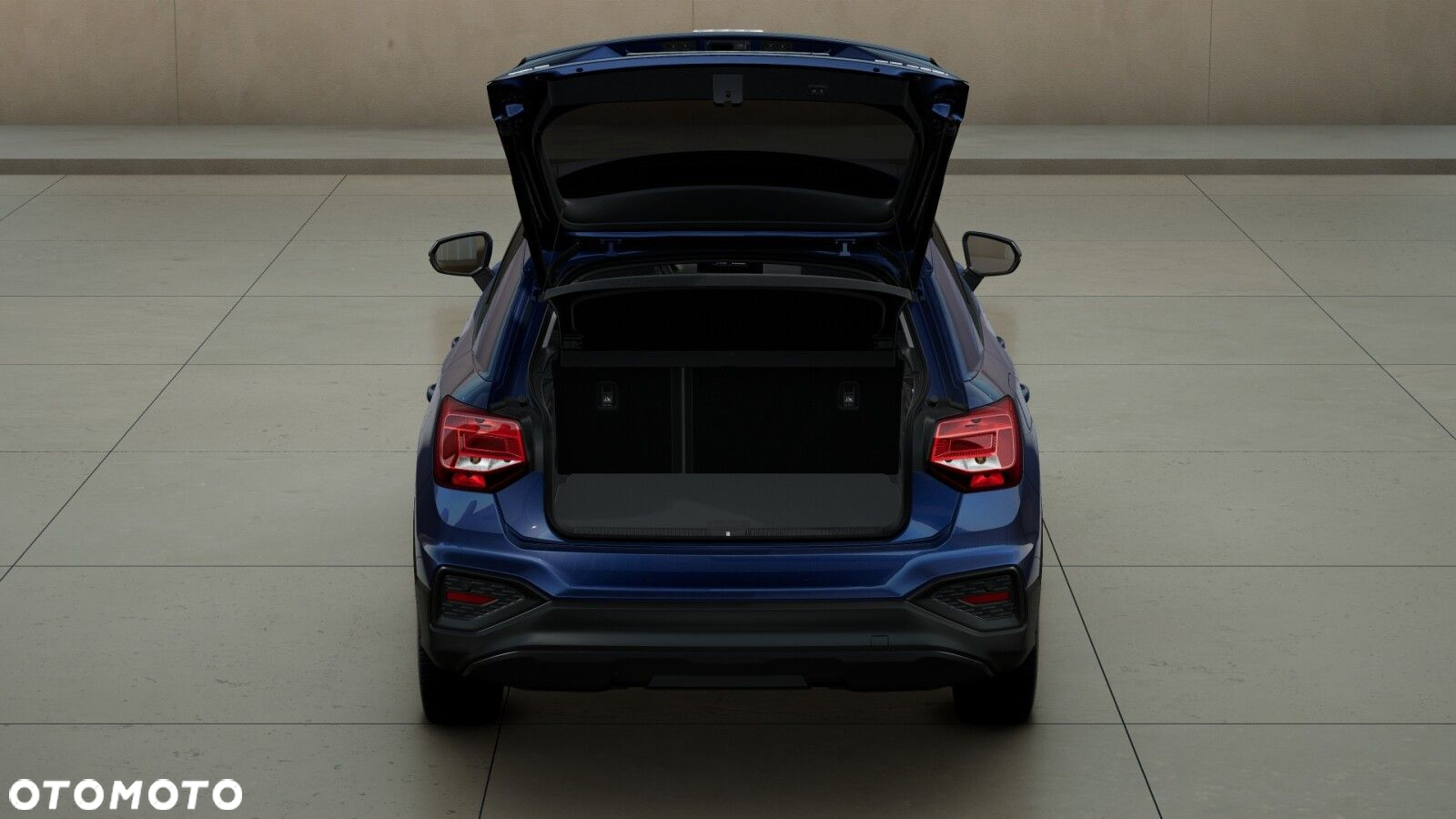 Audi Q2 - 7