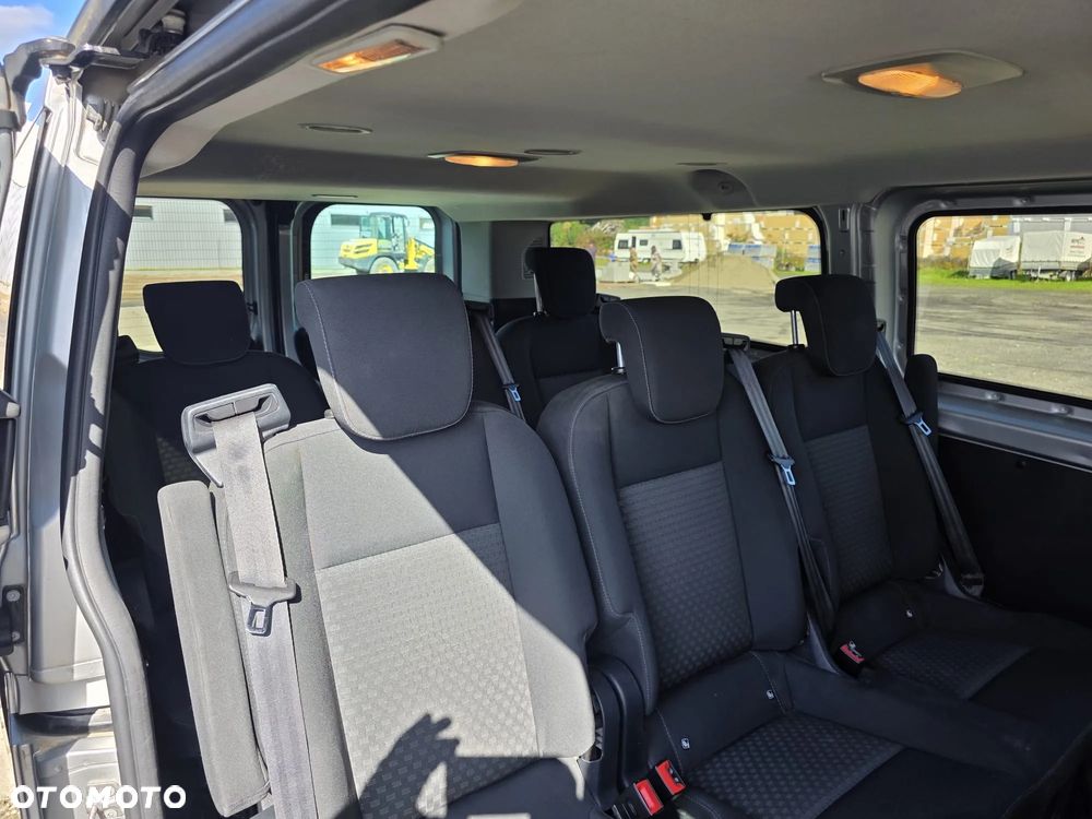 Ford Transit Custom Kombi 310 L1H1 Trend - 6