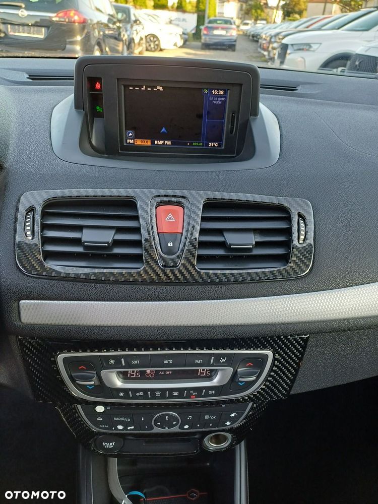 Renault Megane 1.6 16V Confort Dynamique - 17