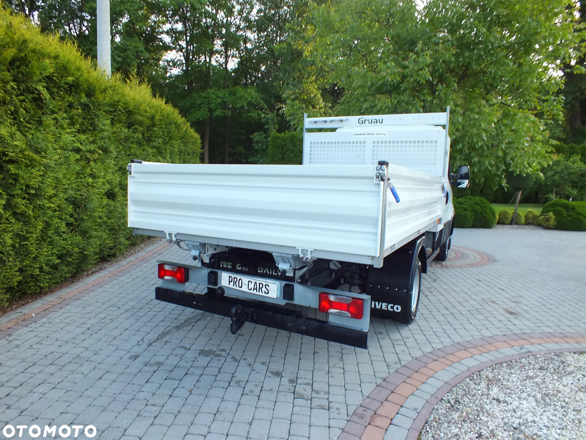 Iveco Daily 35c14 - 10