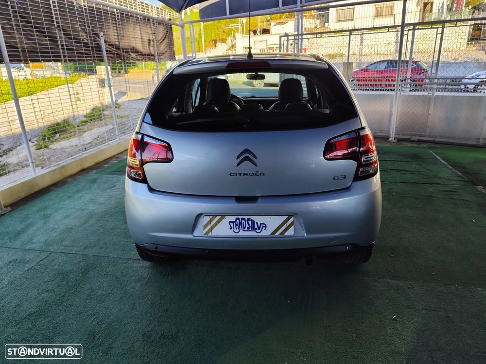 Citroën C3 1.2 PureTech Collection - 5