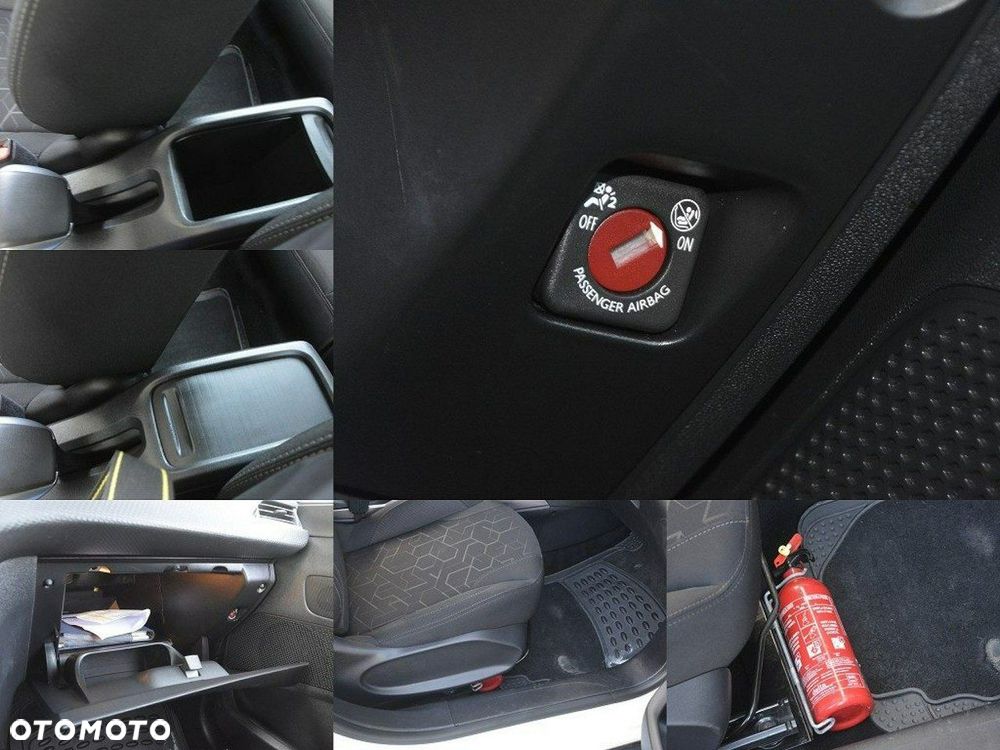 Peugeot 2008 1.6 VTi Active - 21