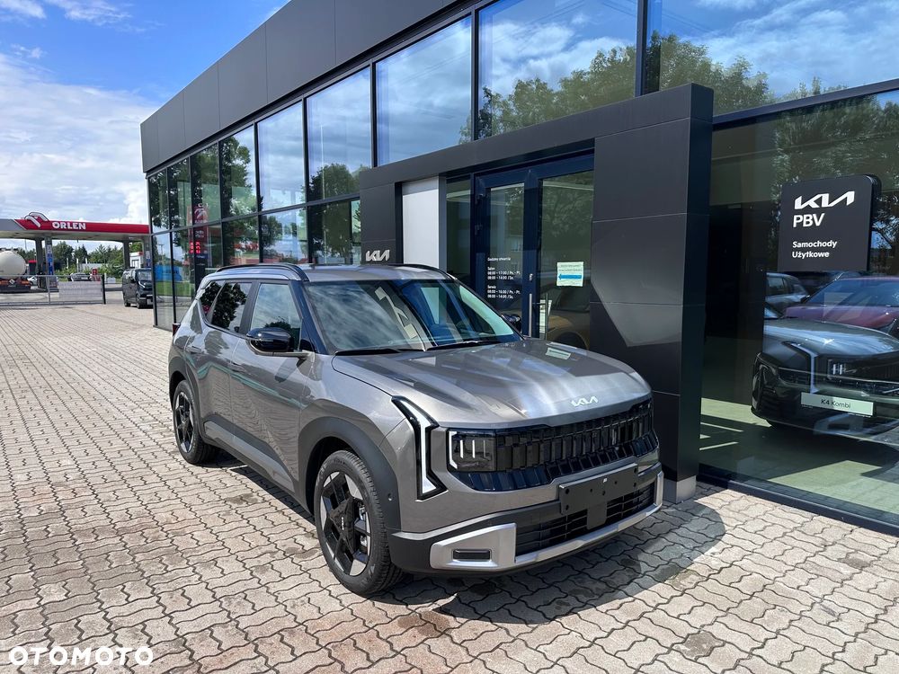 Kia Seltos 1.6 T-GDI L DCT - 2