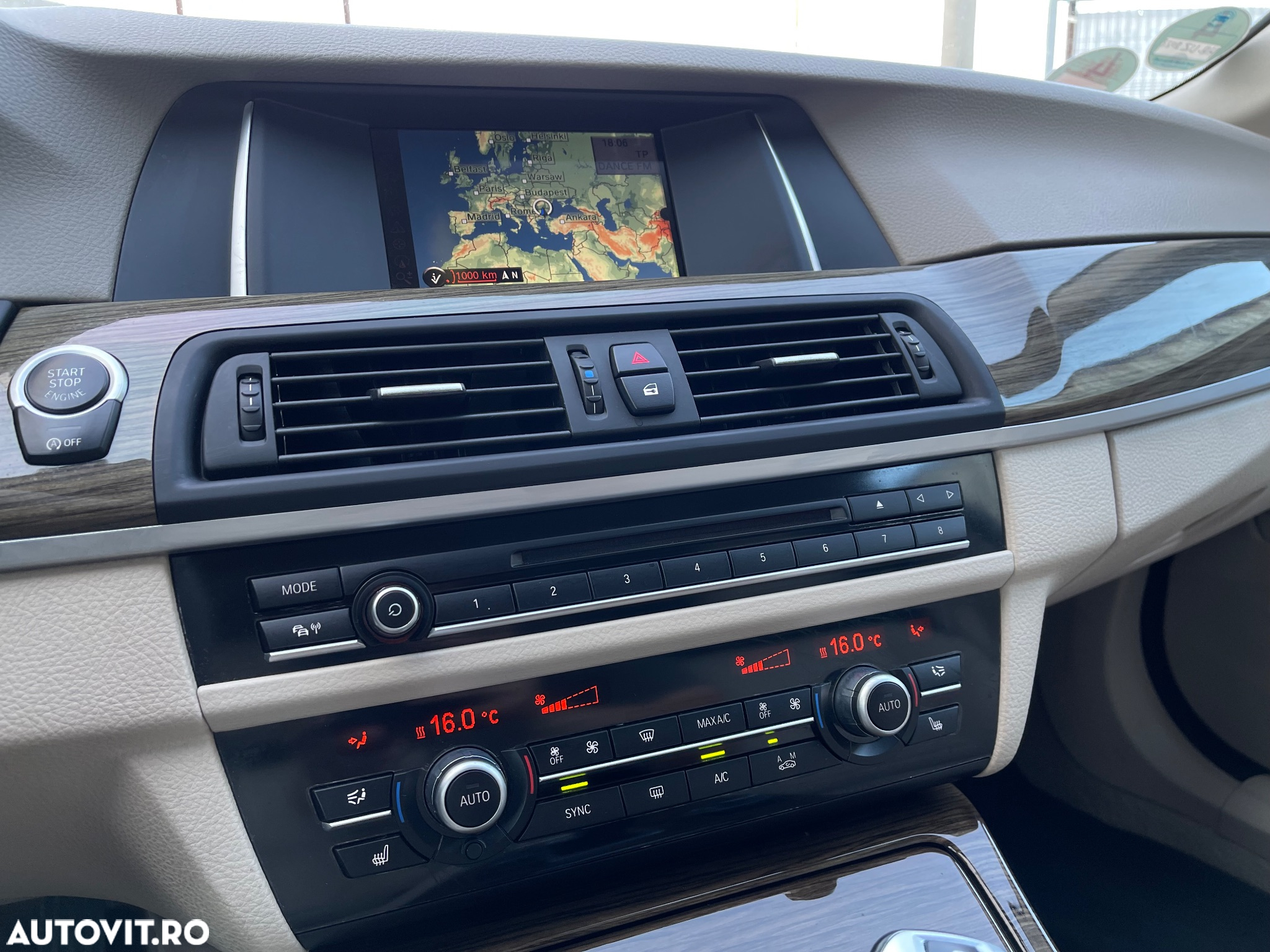 BMW Seria 5 528i Sport-Aut. Modern Line - 4