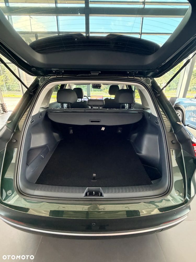 Geely Starray EM-i 1.5 PHEV Pro DHT - 15