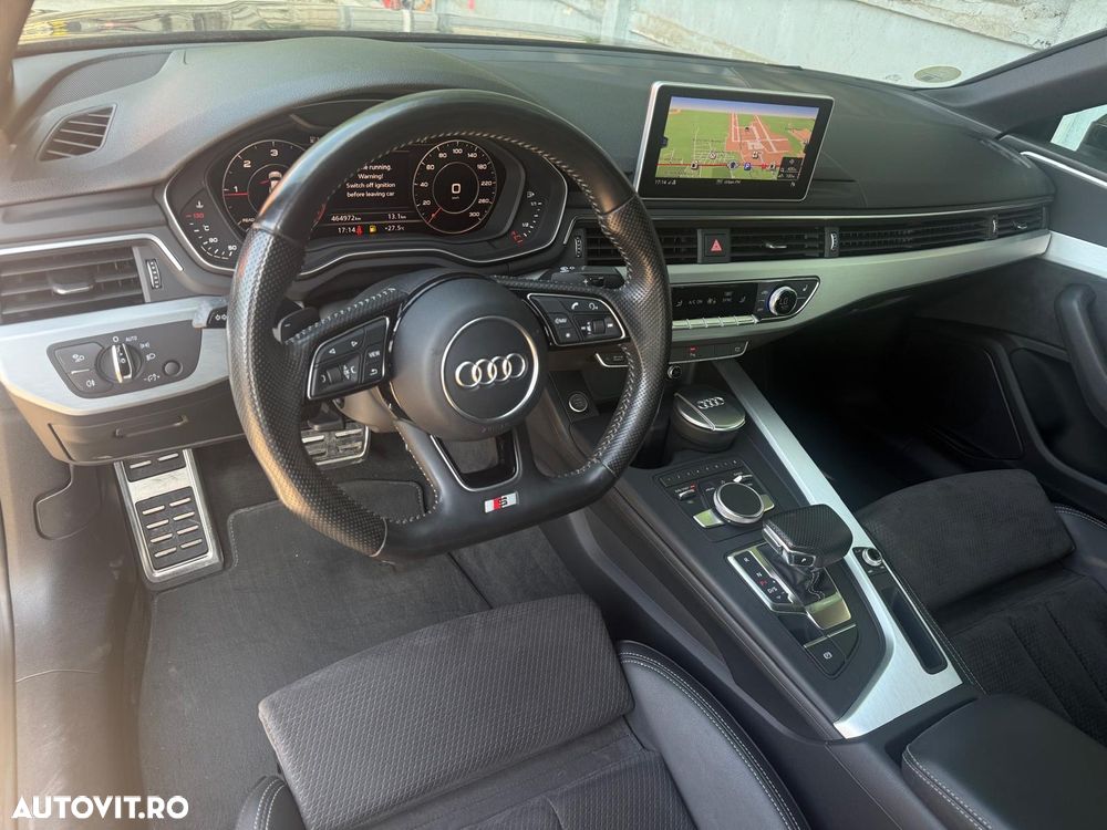 Audi A5 Coupé - 21