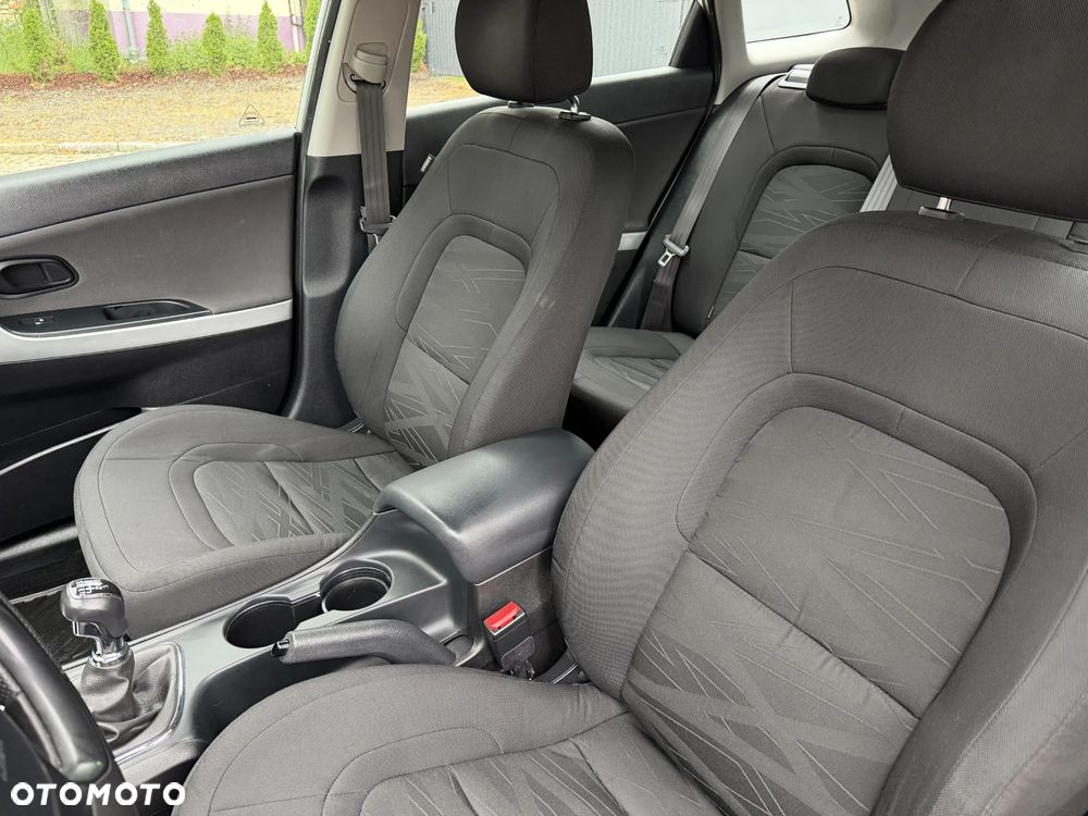 Kia Ceed 1.4 CRDi S - 19