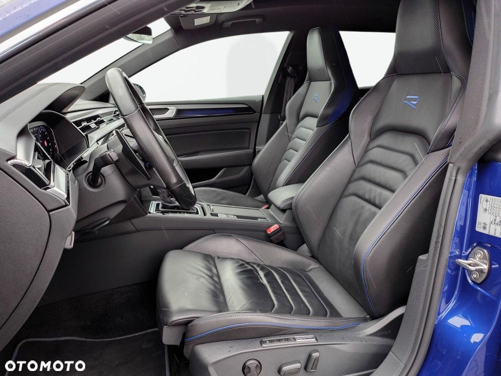 Volkswagen Arteon 2.0 TSI 4Motion R DSG - 12