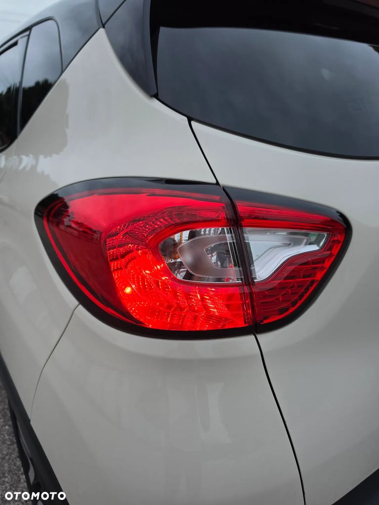 Renault Captur 1.2 TCe Zen EDC - 11