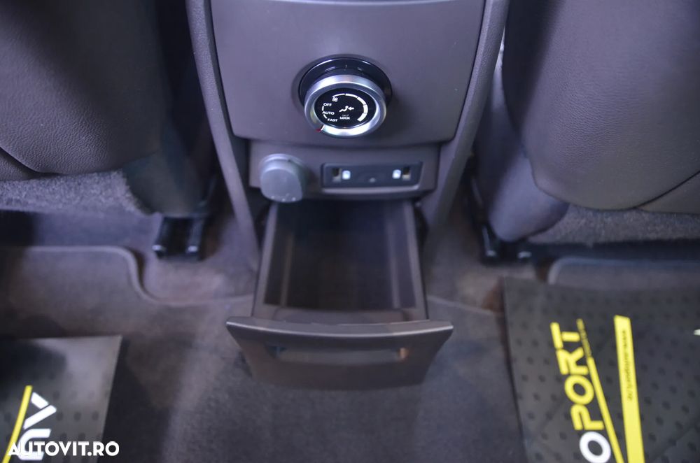 Renault Espace Energy dCi 160 EDC Business - 32