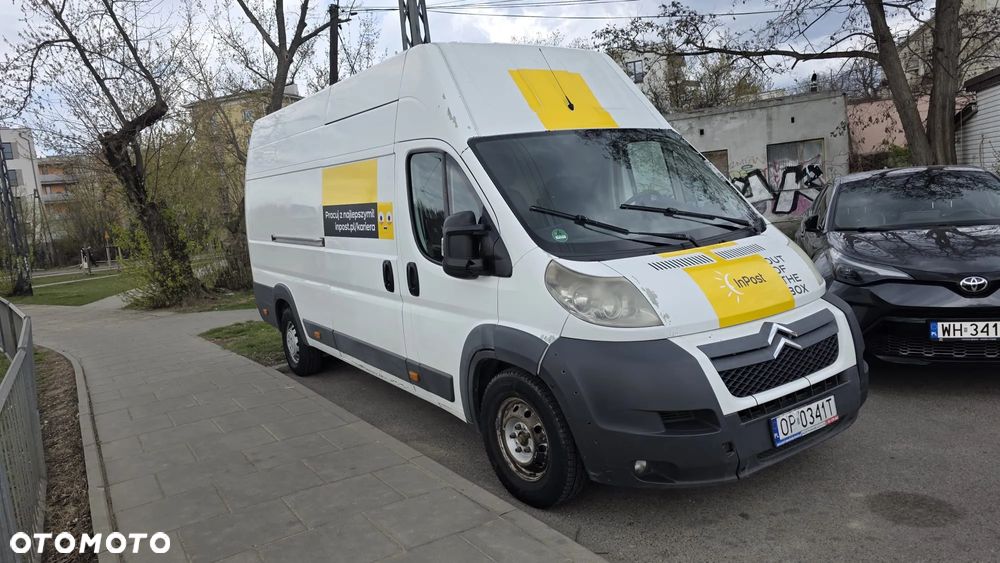 Fiat Ducato - 1