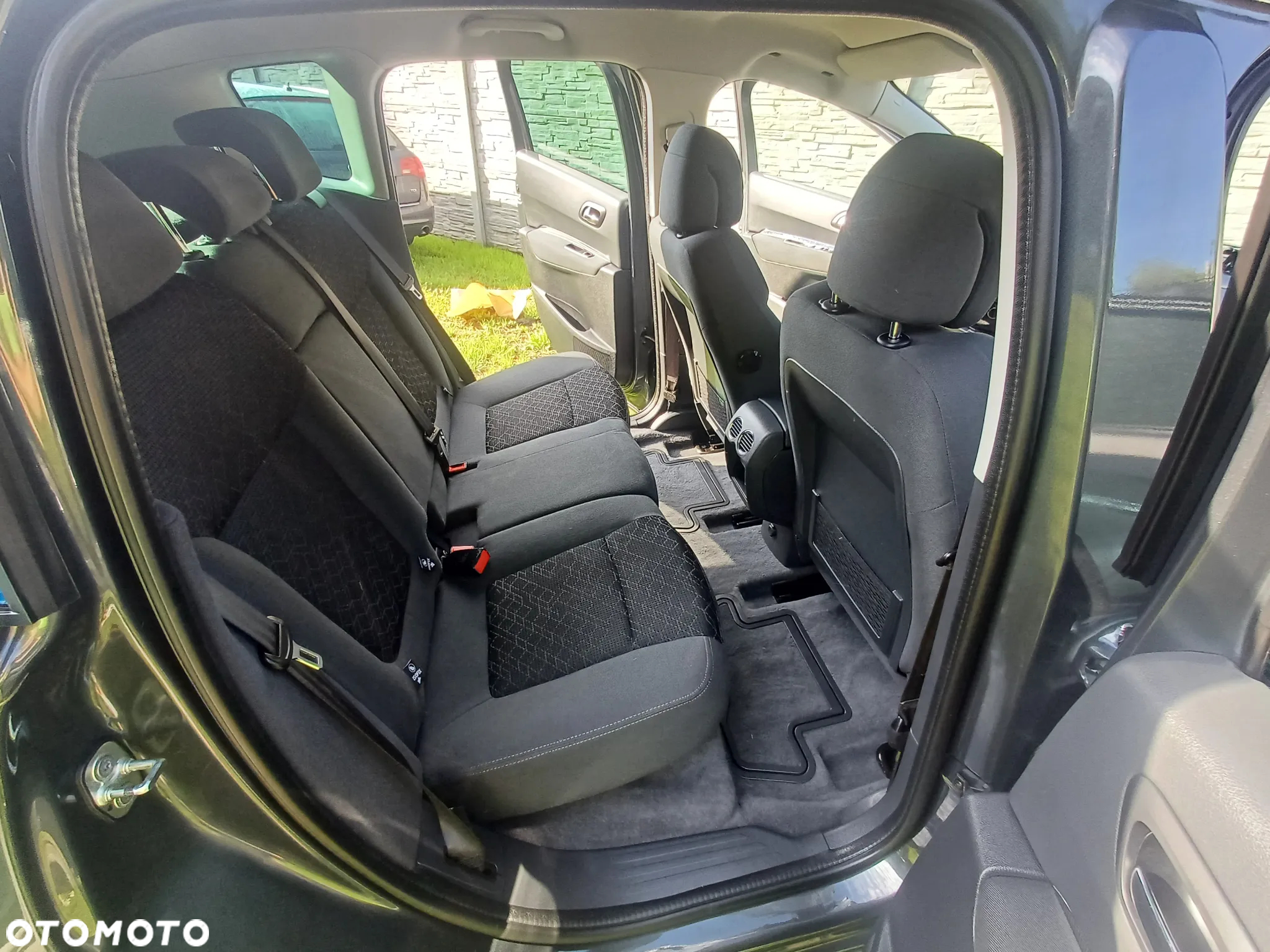 Peugeot 3008 - 10