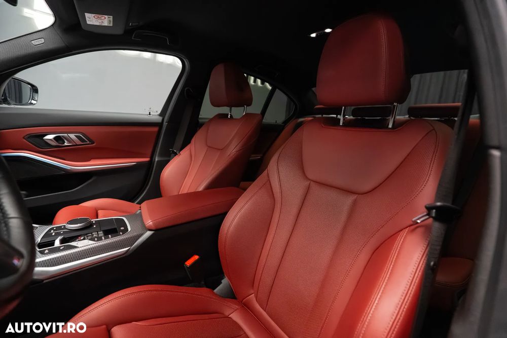 BMW M3 M340i xDrive - 26