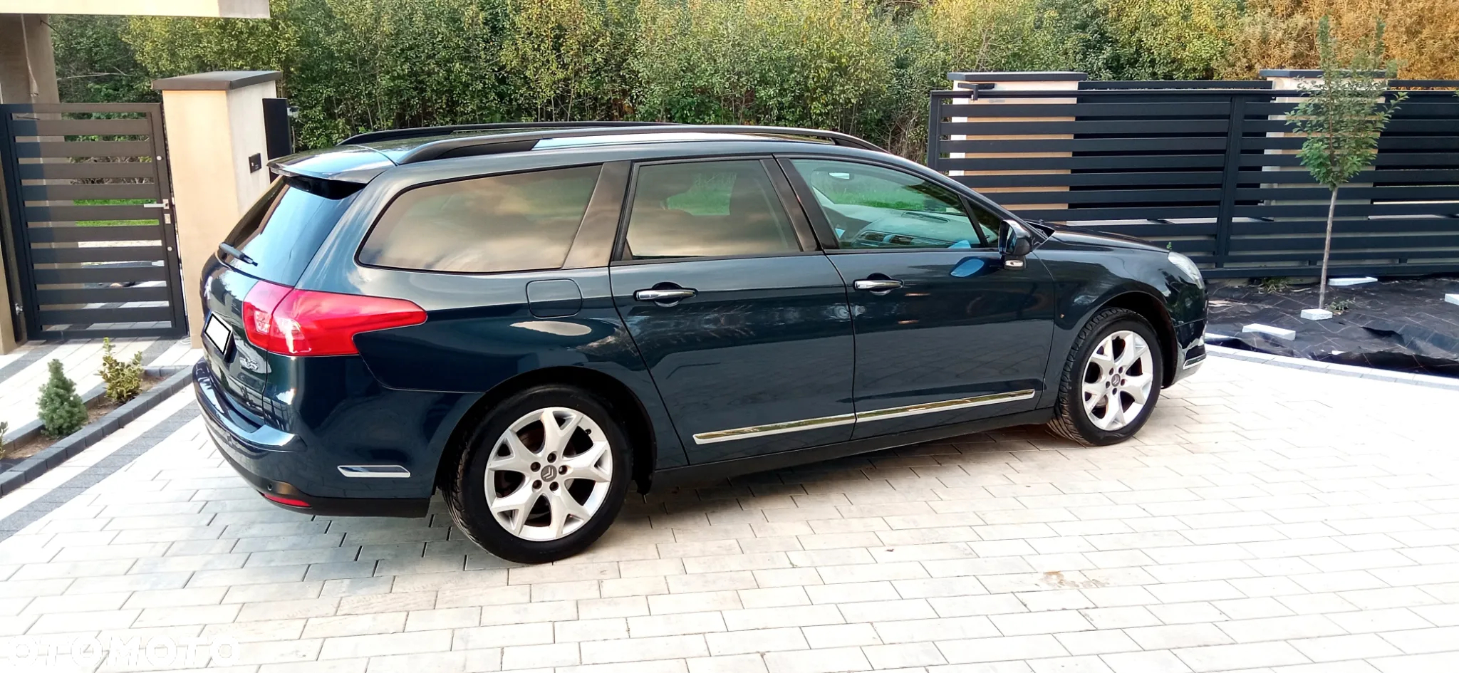 Citroën C5 2.0 HDi Dynamique - 6