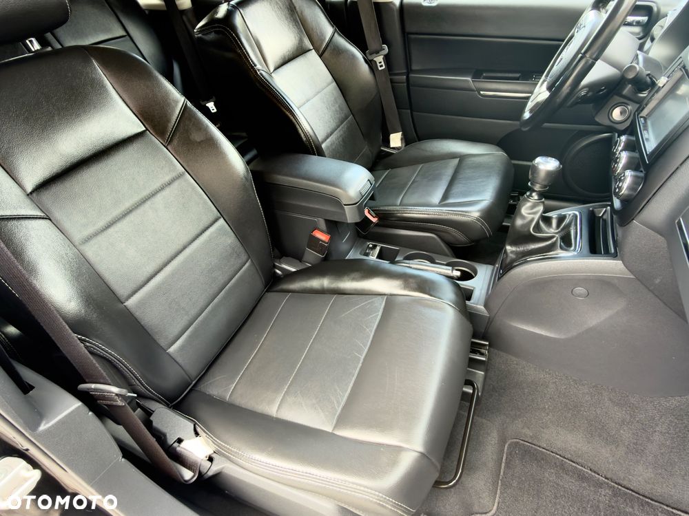 Jeep Compass 2.2I CRD 4x4 Limited - 25